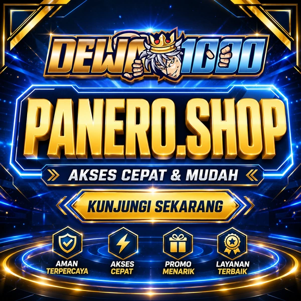 Produk Pilihan Panero Shop Indonesia