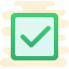 icons8 checked checkbox 64